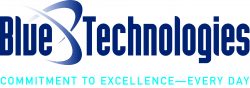 Blue Tech logo highres