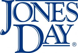 Jones Day Logo RGB Blue