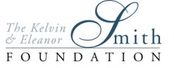 The Kelvin and Eleanor Smith Foundation